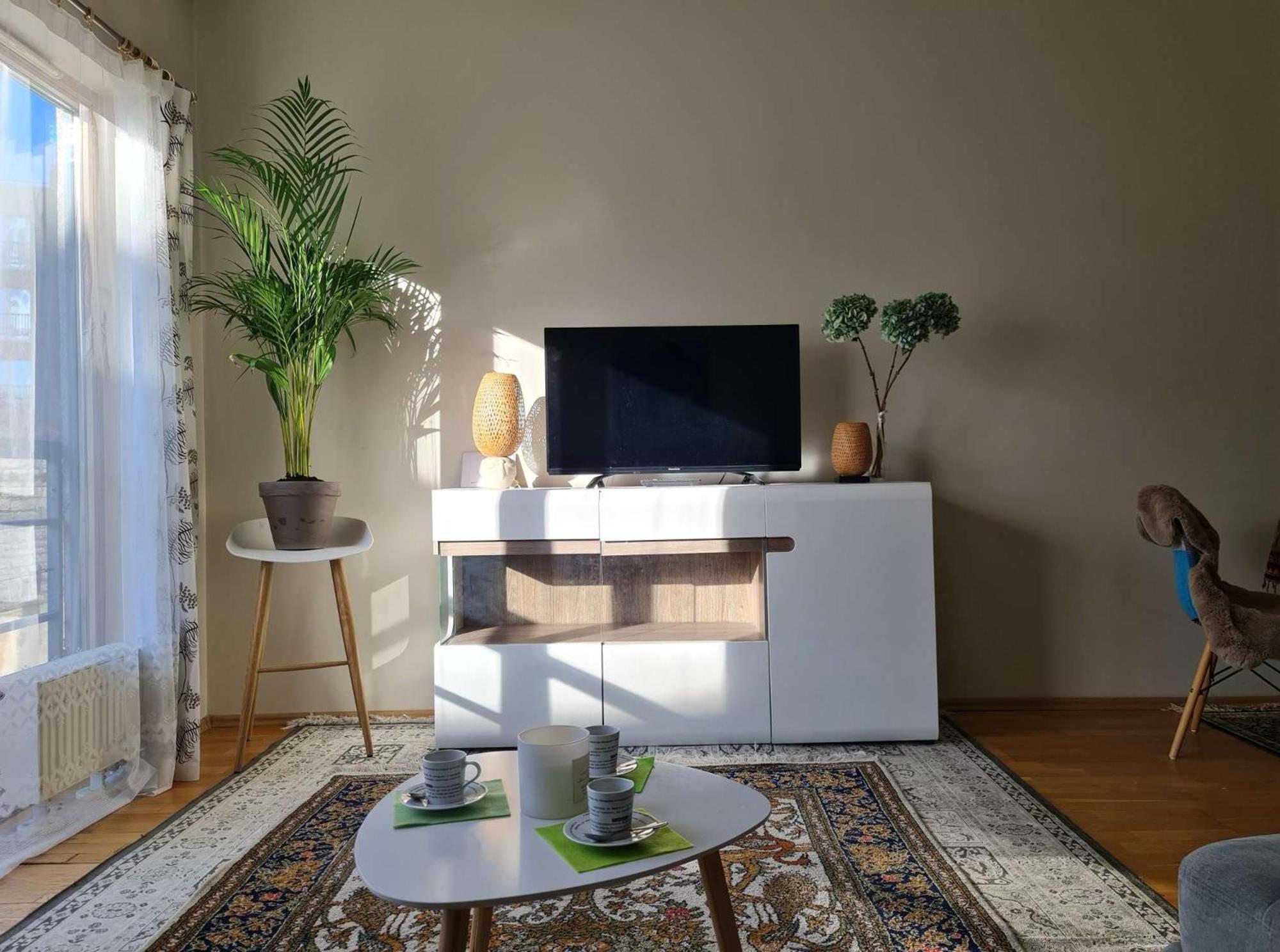 Cozy Retreat At The Heart Of Tallinn Buitenkant foto