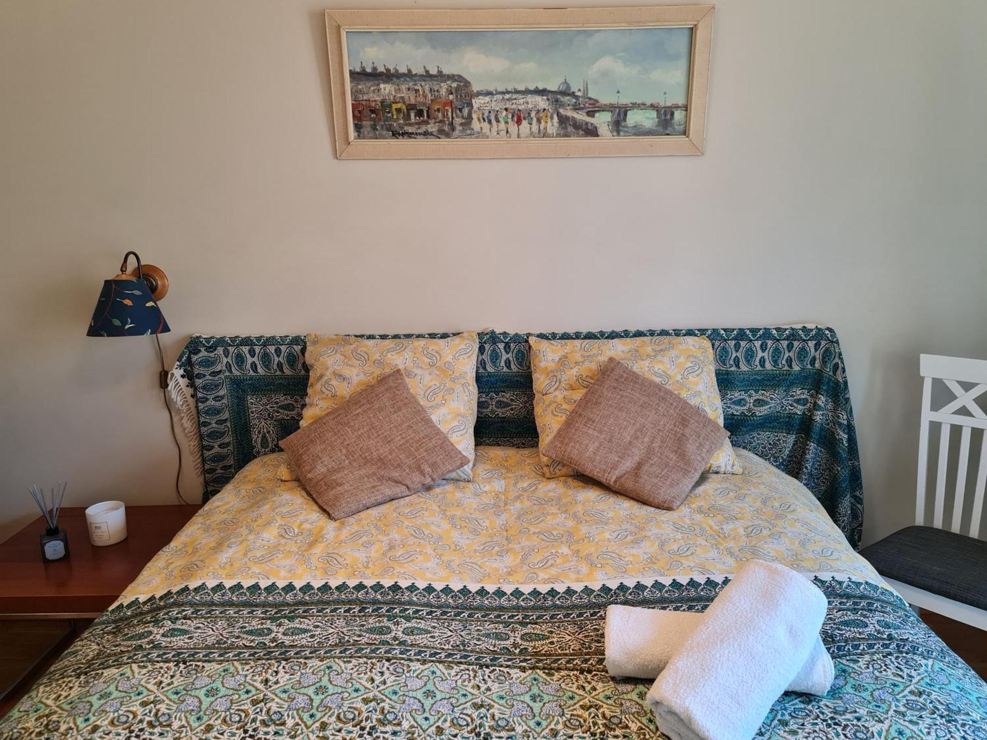 Cozy Retreat At The Heart Of Tallinn Buitenkant foto
