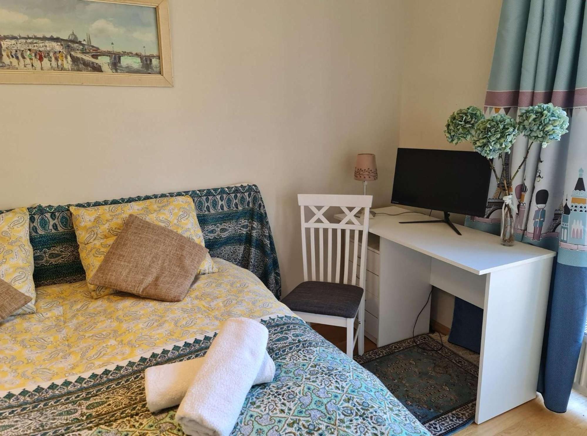 Cozy Retreat At The Heart Of Tallinn Buitenkant foto